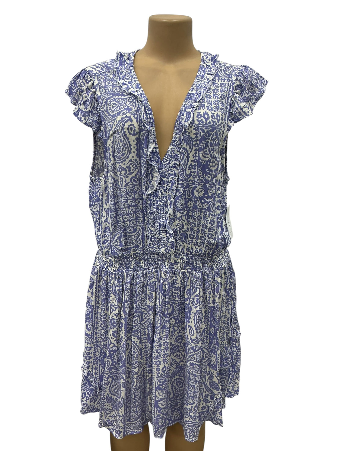 Vestido XL (JESSICA SIMPSON)