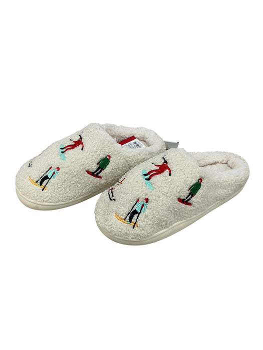 Pantuflas 7/8 (WONDERSHOP)