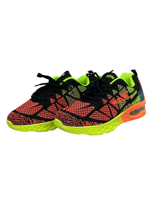 Tenis deportivos