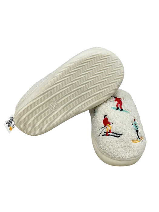 Pantuflas 7/8 (WONDERSHOP)