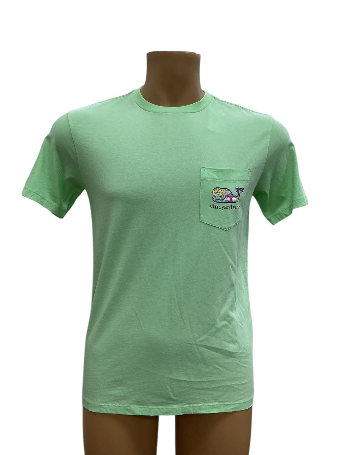Playera XS (VINEYARD VINES)
