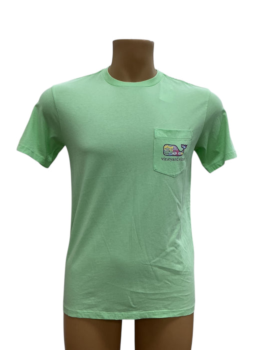 Playera XS (VINEYARD VINES)