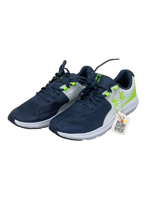 Tenis 6Y (UNDER ARMOUR)