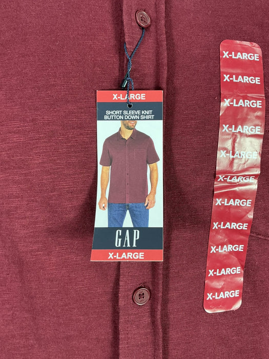 Camisa XL (GAP)