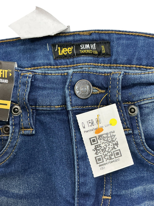 Pantalón para niñ@ 8 (LEE)