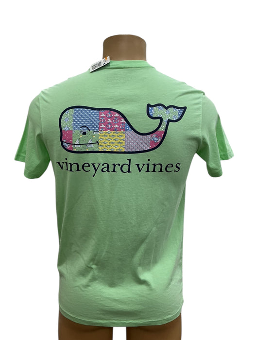 Playera XS (VINEYARD VINES)