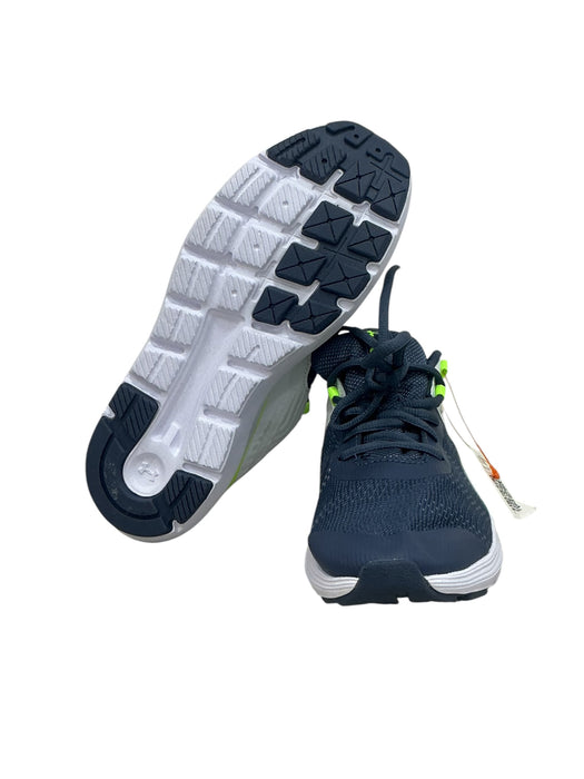 Tenis 6Y (UNDER ARMOUR)