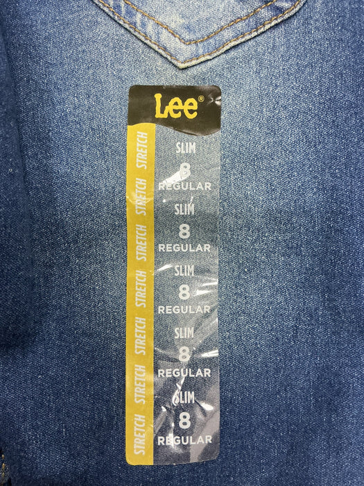 Pantalón para niñ@ 8 (LEE)