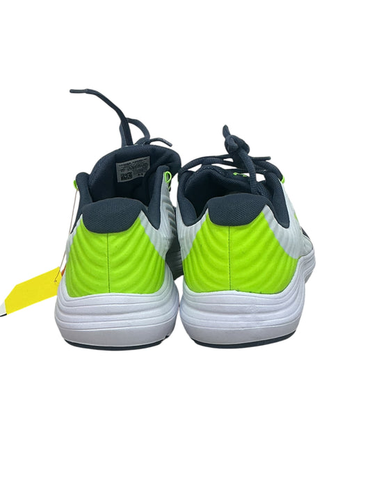 Tenis 6Y (UNDER ARMOUR)
