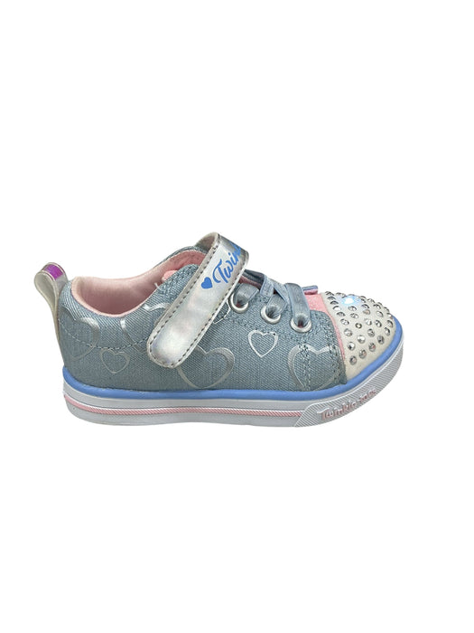Tenis para bebé 7 (SKECHERS)