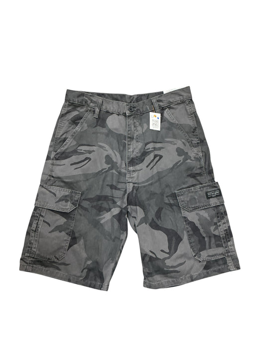 Pantaloneta 30 (WRANGLER)