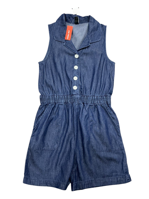 Vestido para niñ@ 10-12 (JOE FRESH)