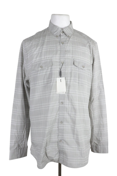 Camisa L (CALVIN KLEIN)