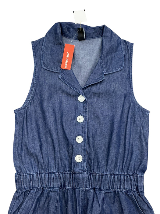 Vestido para niñ@ 10-12 (JOE FRESH)