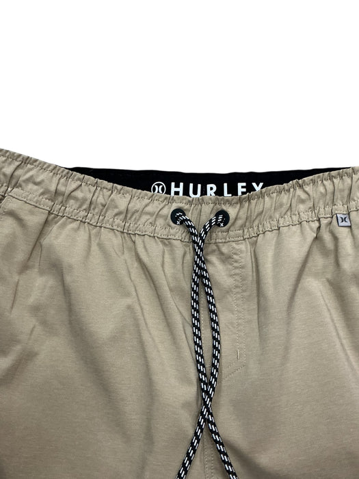 Pants L (HURLEY)