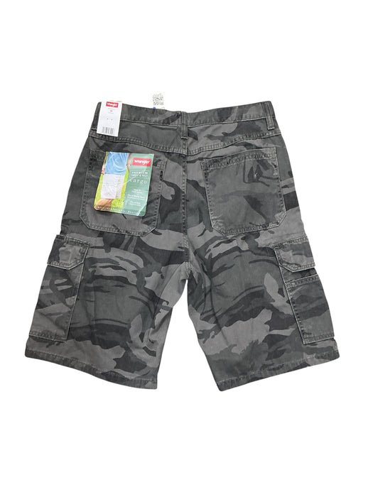 Pantaloneta 30 (WRANGLER)