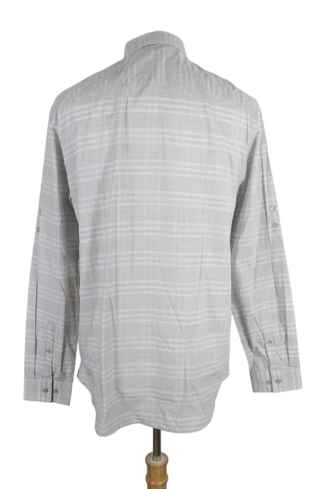 Camisa L (CALVIN KLEIN)