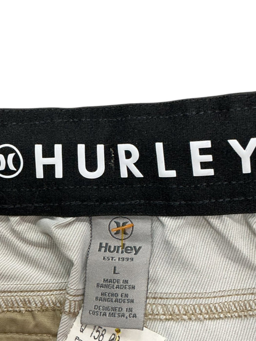 Pants L (HURLEY)