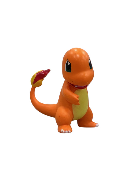 Charmander (POKÉMON)