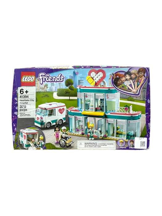 Hospital (LEGO)