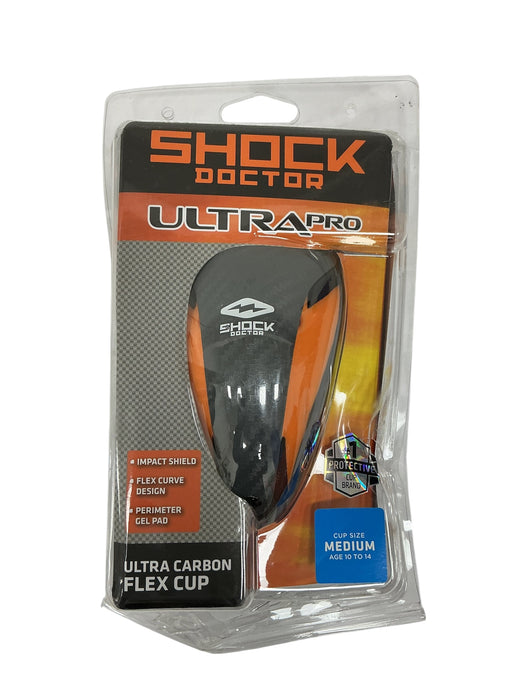 Copa Protectora Deportiva (SHOCK DOCTOR)