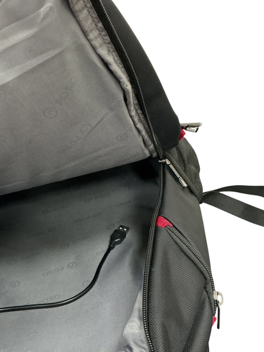 Mochila (POSO)