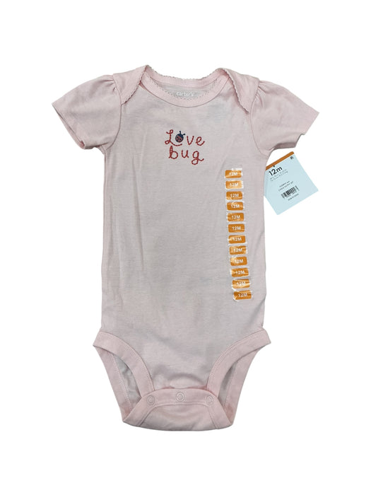 Conjunto para bebé 12M (CARTER'S)