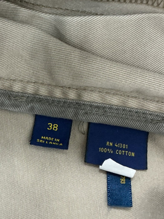 Pantaloneta 38 (POLO RALPH LAUREN)