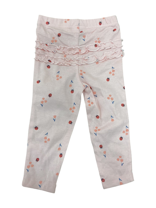 Conjunto para bebé 12M (CARTER'S)