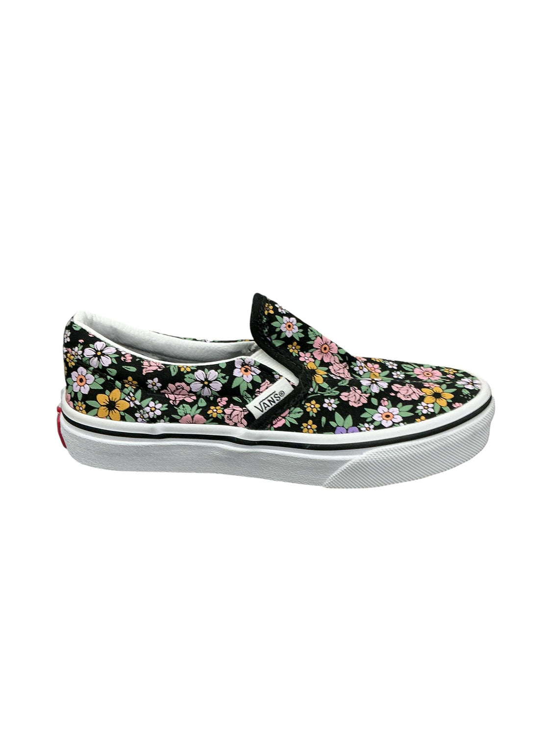 Tenis para niñ@ 13 (VANS)