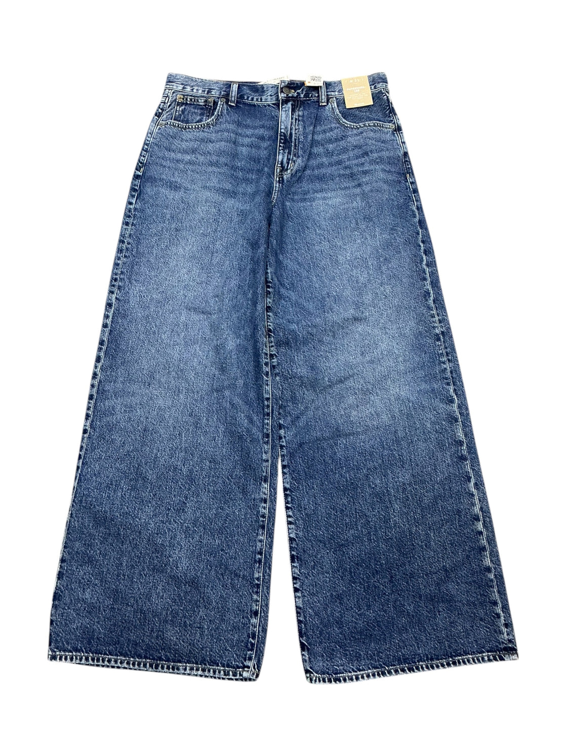 Pantalón 31 (MADEWELL)