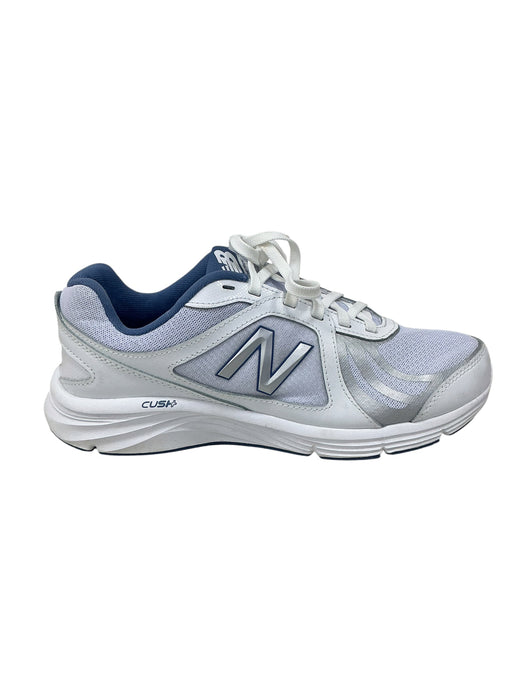 Tenis 8.5 (NEW BALANCE)