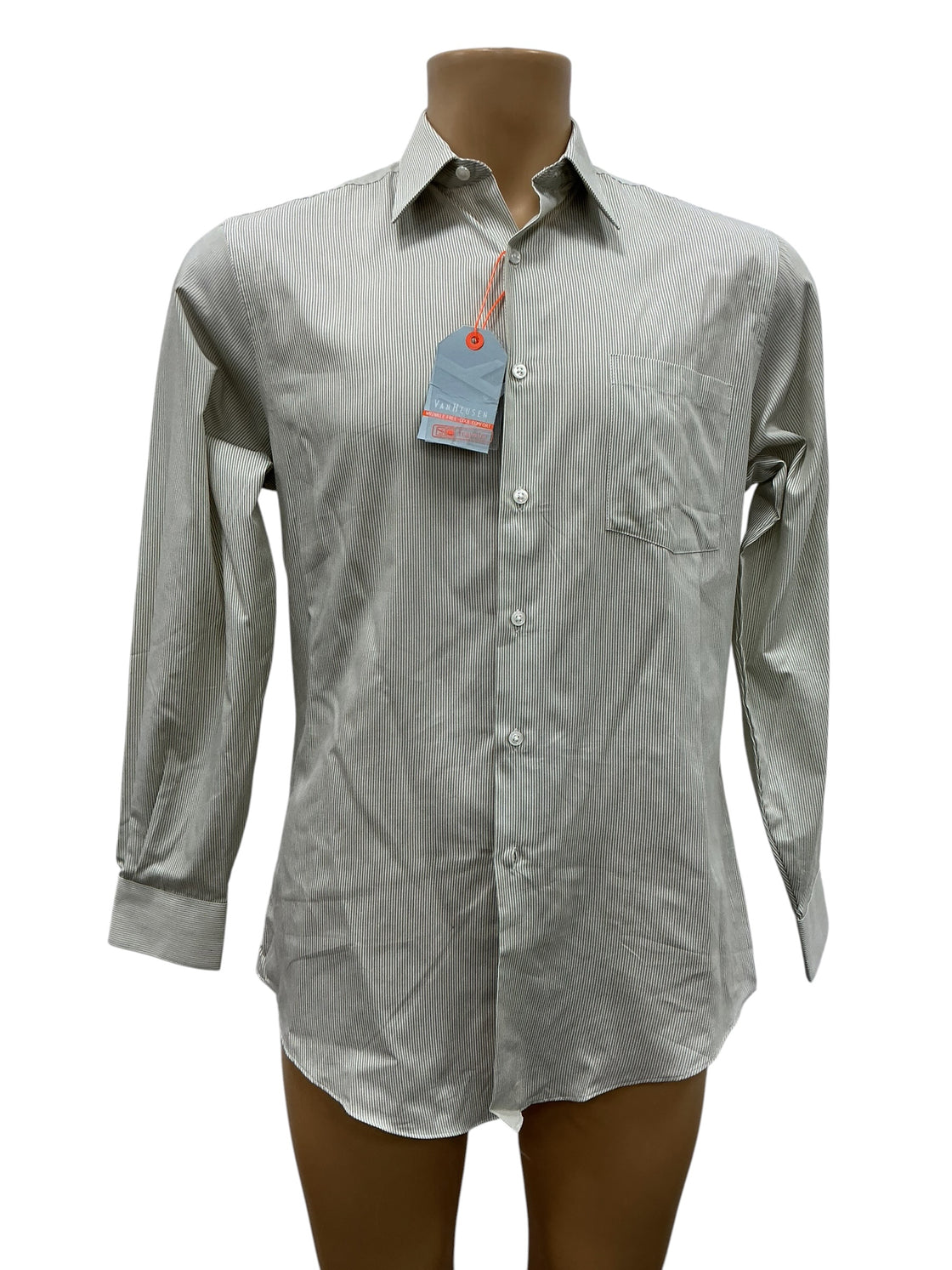 Camisa 15 (VAN HEUSEN)