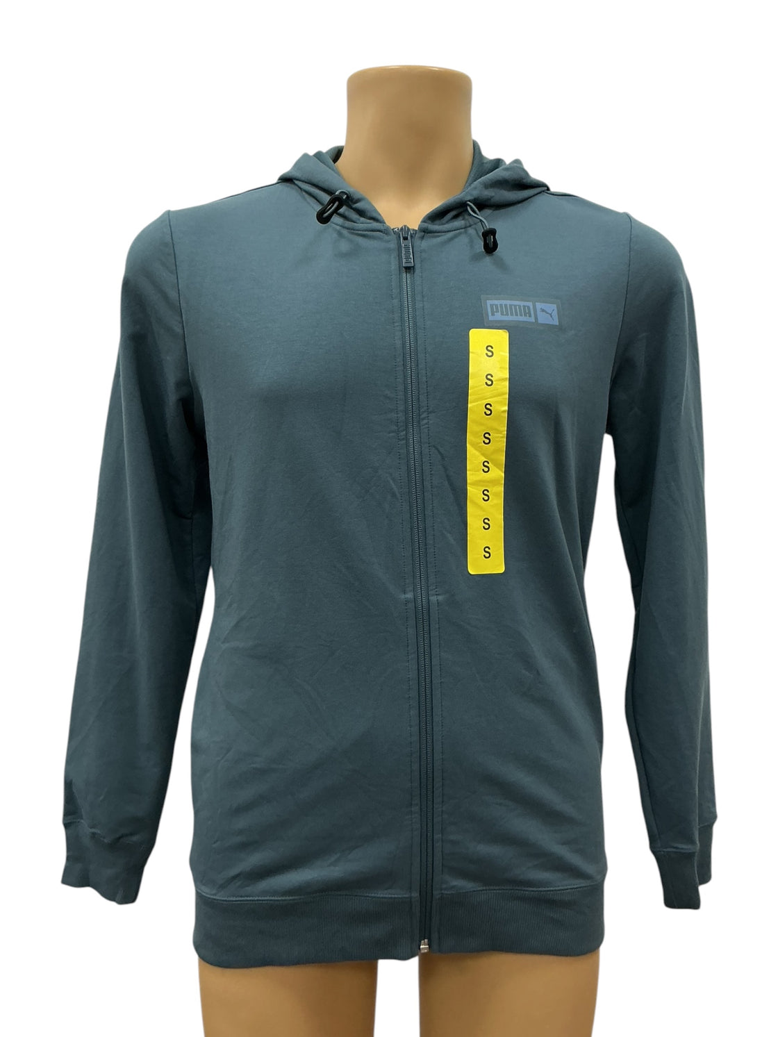 Sudadero S (PUMA)