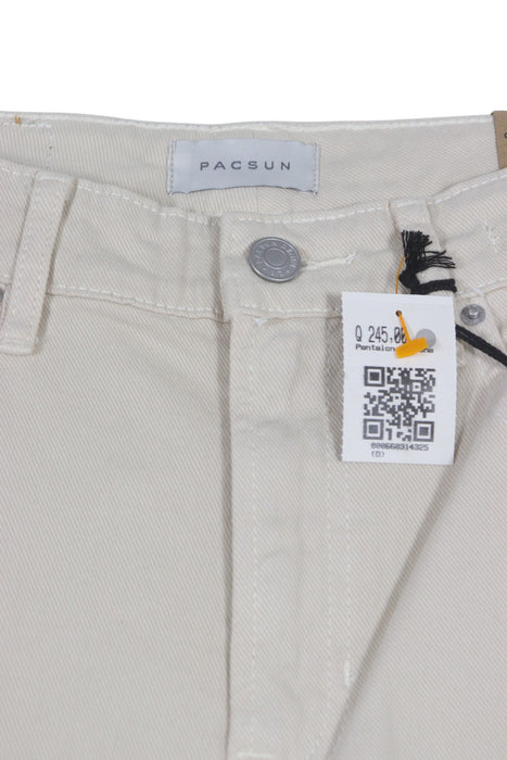 Pantalón 25 (PACSUN)