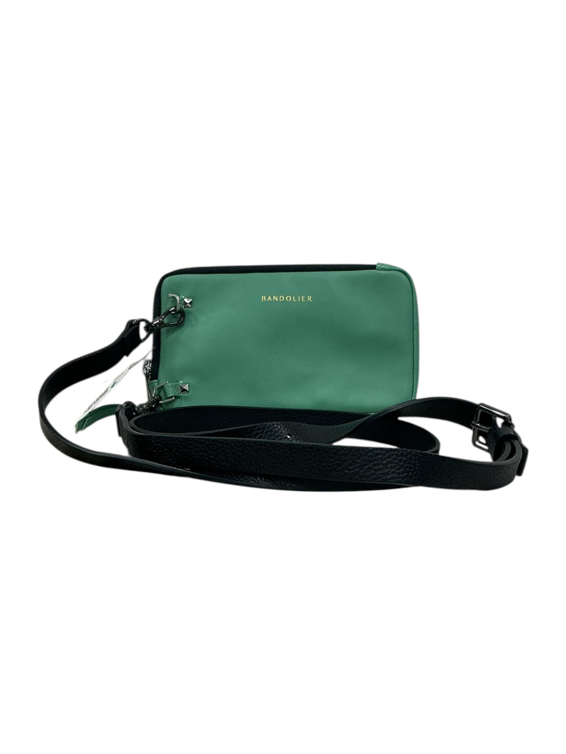 Mini bolso (BANDOLIER)