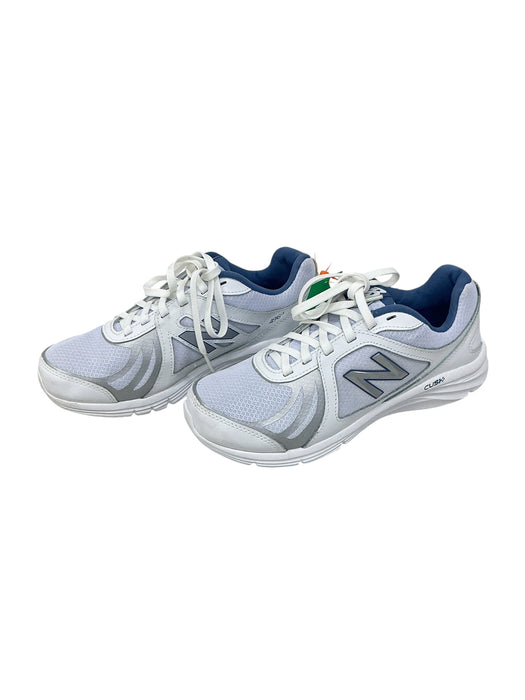 Tenis 8.5 (NEW BALANCE)