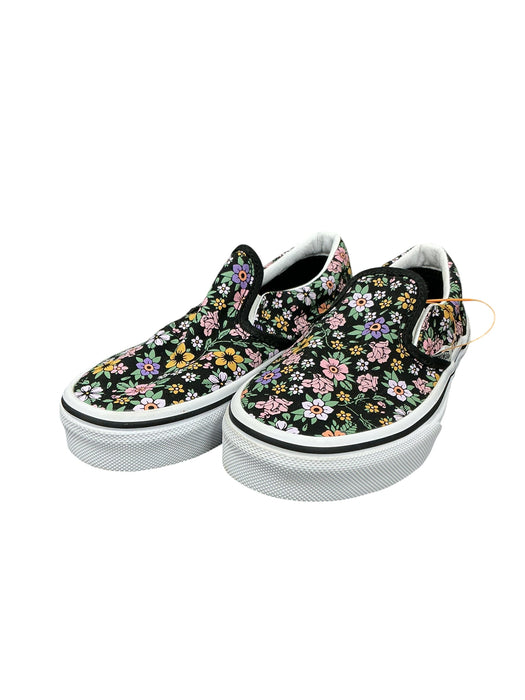 Tenis para niñ@ 13 (VANS)