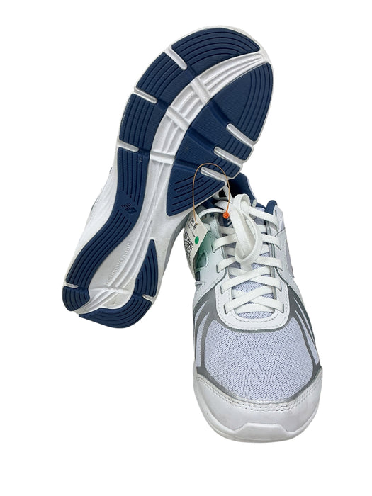 Tenis 8.5 (NEW BALANCE)