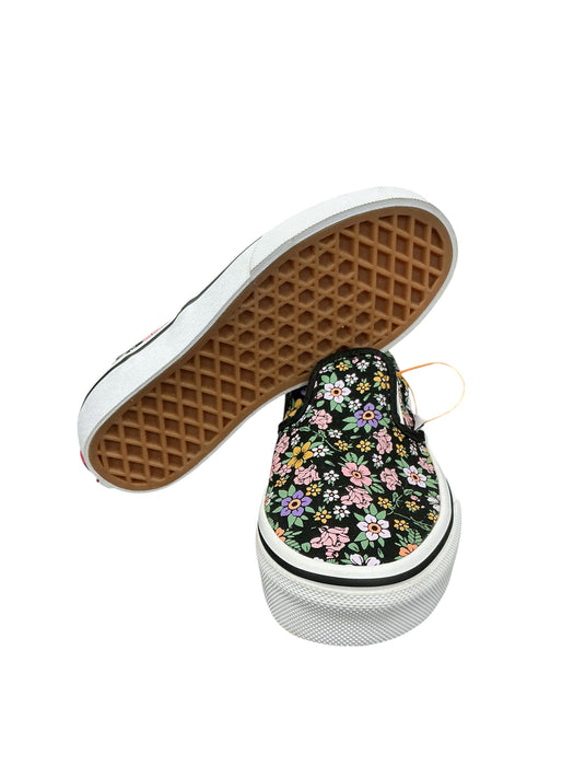 Tenis para niñ@ 13 (VANS)