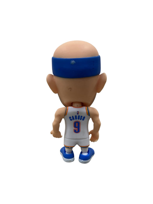 Set de 3 figuras coleccionables (NBA)