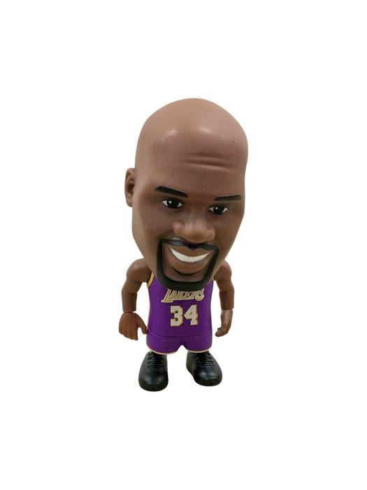Set de 3 figuras coleccionables (NBA)
