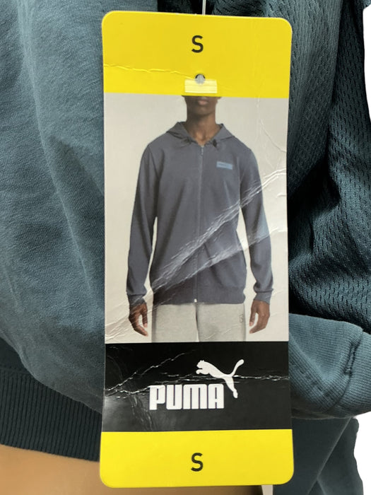 Sudadero S (PUMA)