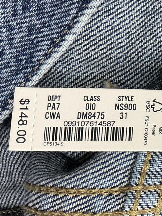 Pantalón 31 (MADEWELL)