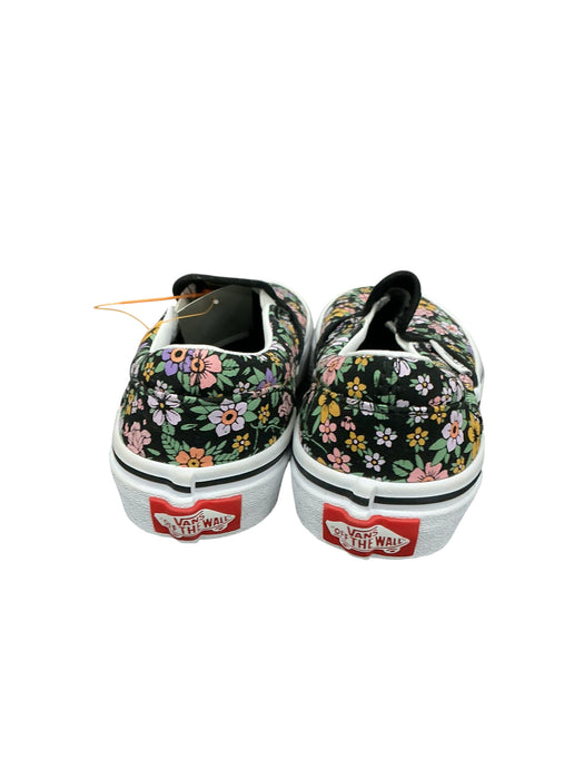 Tenis para niñ@ 13 (VANS)