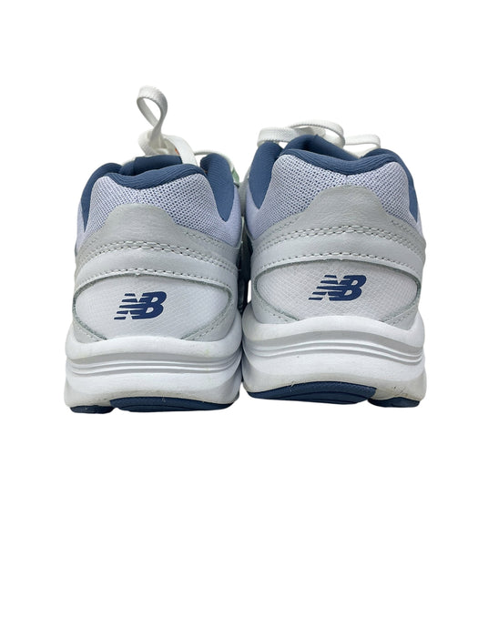 Tenis 8.5 (NEW BALANCE)