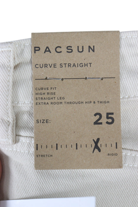 Pantalón 25 (PACSUN)