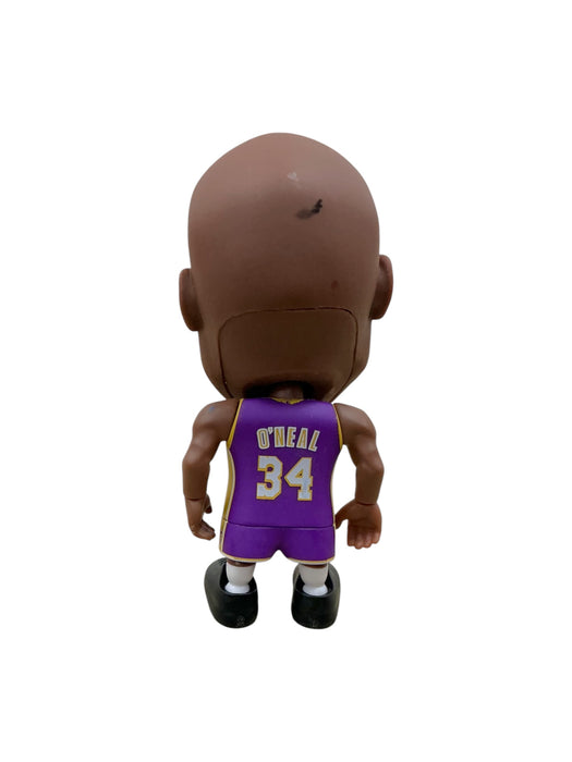 Set de 3 figuras coleccionables (NBA)