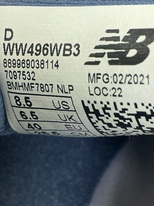 Tenis 8.5 (NEW BALANCE)