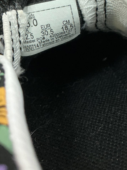 Tenis para niñ@ 13 (VANS)